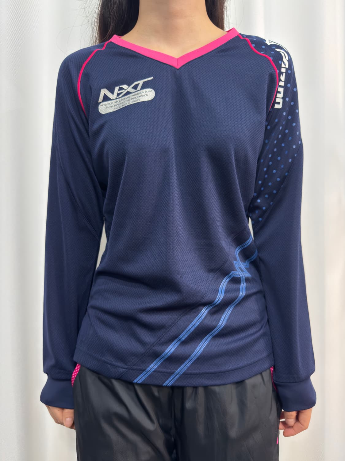 mizuno sport top 상품이미지1