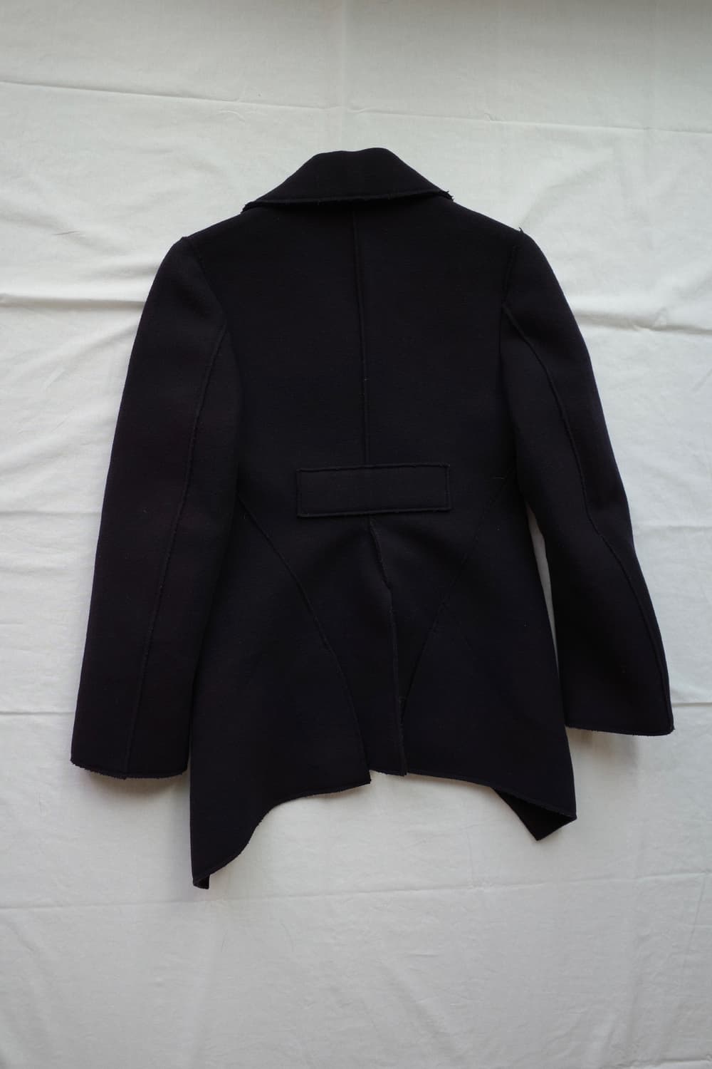 Alexander Mcqueen Coat 상품이미지2