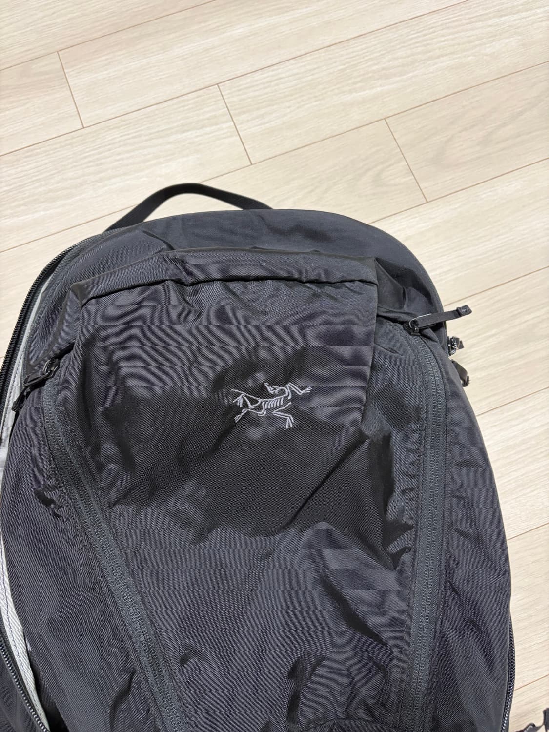 아크테릭스 멘티스 26 상태 A급 상품이미지8