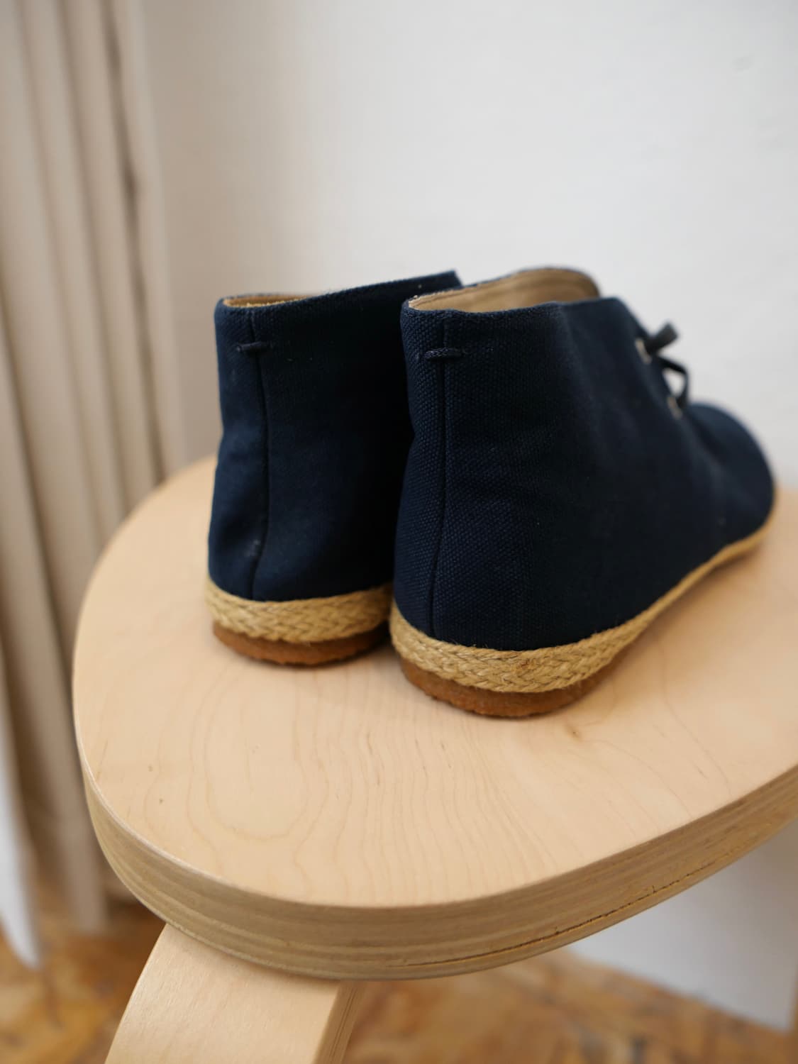 마가렛 호웰 처커 부츠 상품이미지4