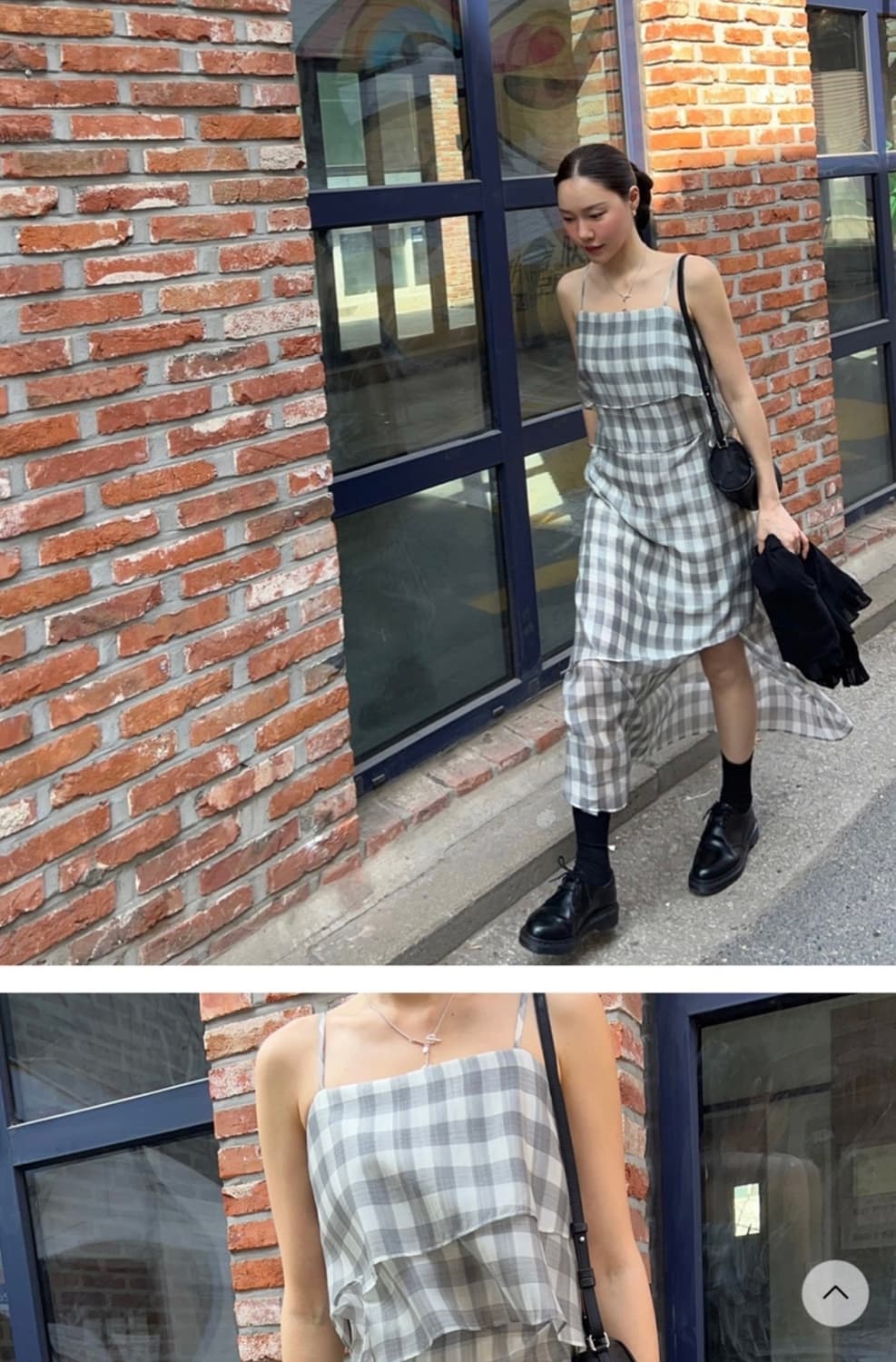 나시 원피스 상품이미지1