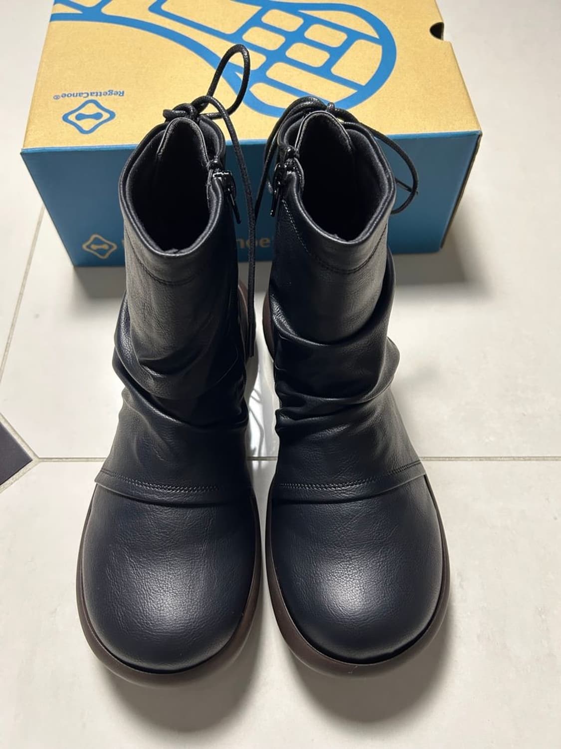 regetta siwa boots 상품이미지6