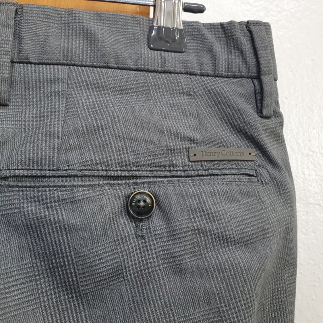 헨리코튼 남자바지(31) 상품이미지10