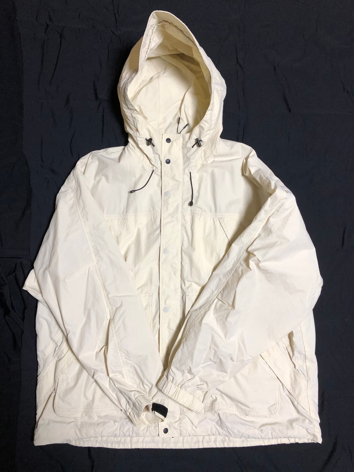 모이프 올터레인 파카 3 size 상품이미지1