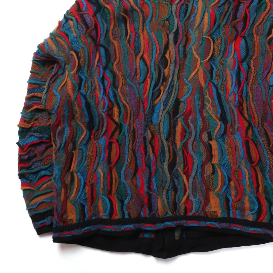 림노스 Limnos Cable Knit Cardigan

 상품이미지6