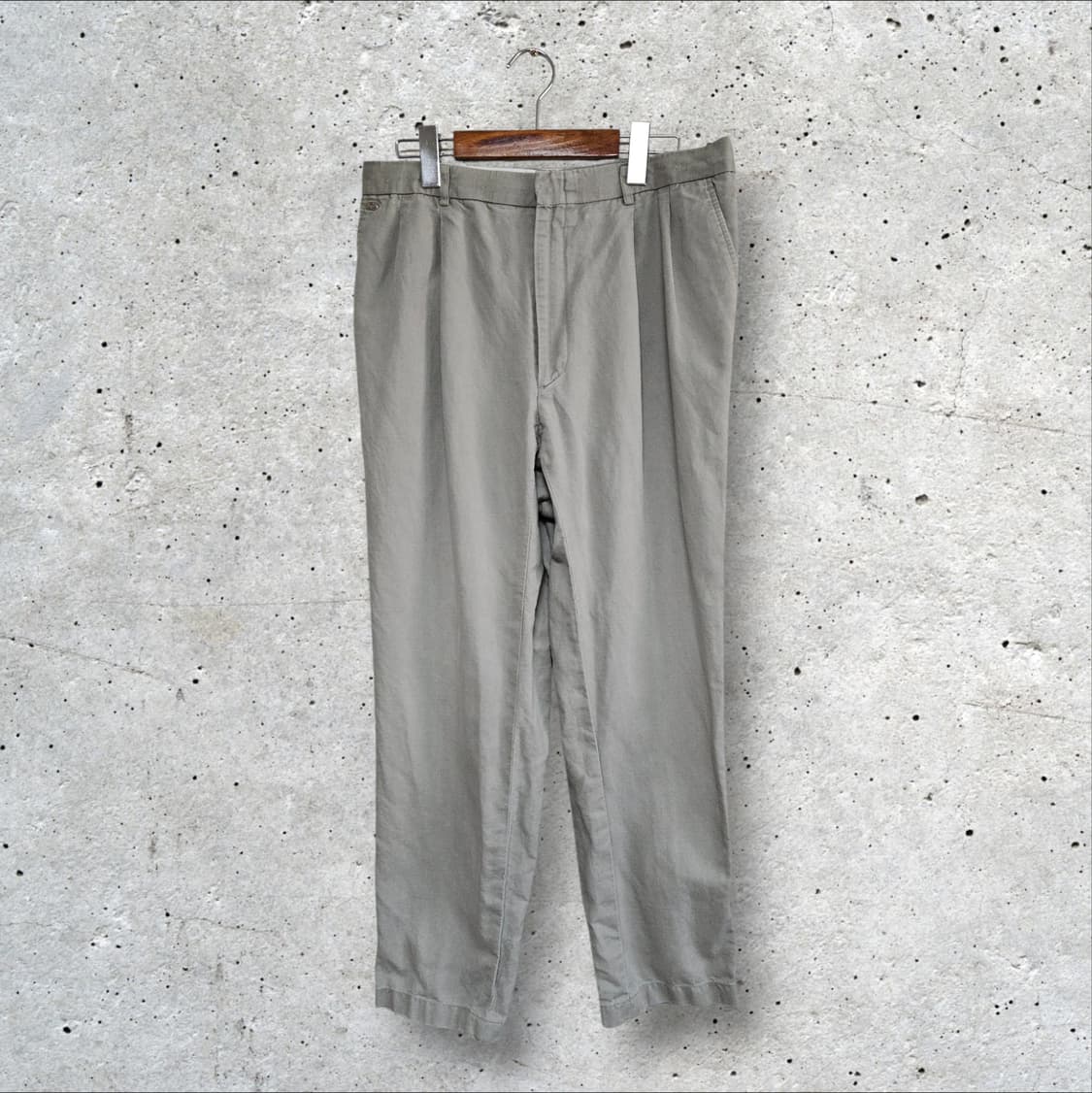 라코스테 팬츠 (30) 상품이미지1