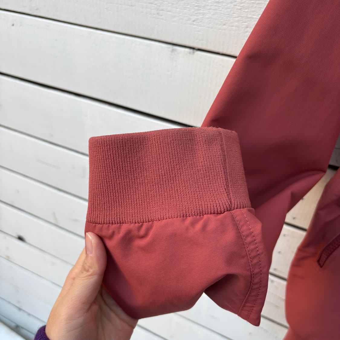 Patagonia 파타고니아 배기스 자켓 상품이미지4