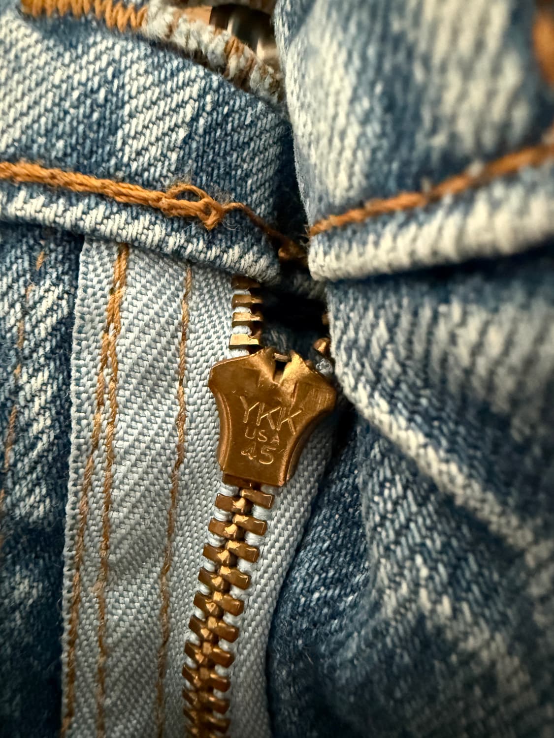 리바이스(Levi's) 517 데님 팬츠 상품이미지9