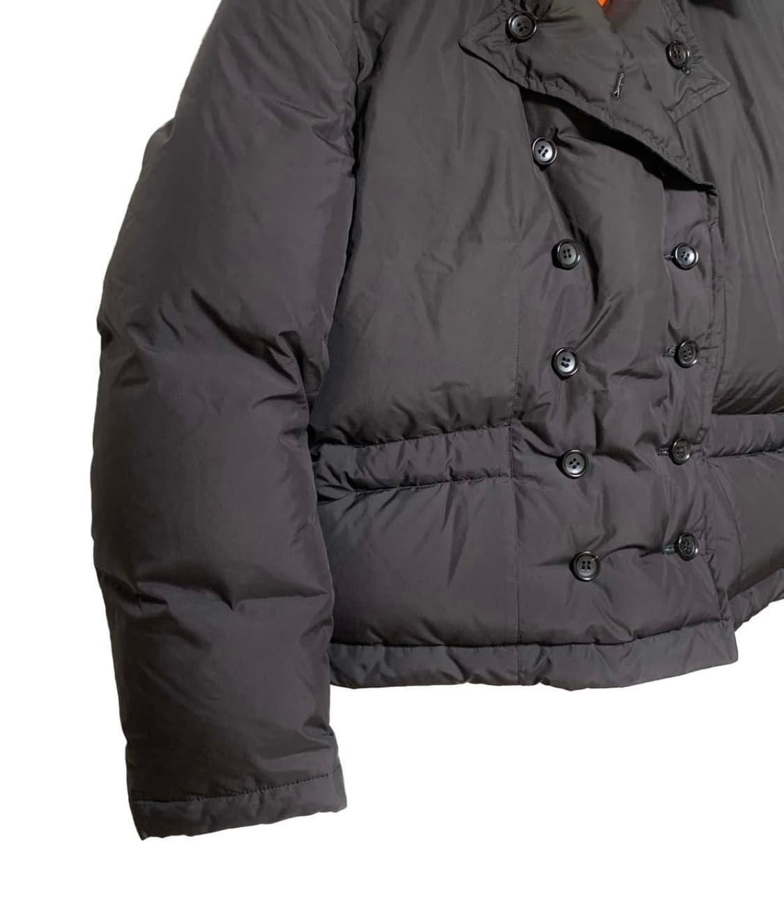 꼼데가르송 더블 패딩 COMME des GARCONS ROBE 상품이미지3