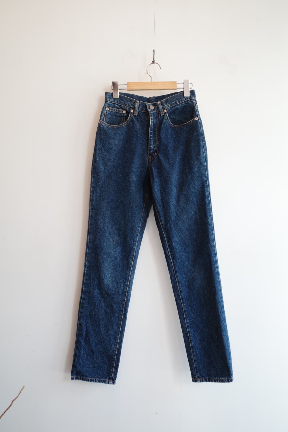 PoloRalphLauren 폴로 랄프로렌 데님팬츠 (25~26인치) 상품이미지1
