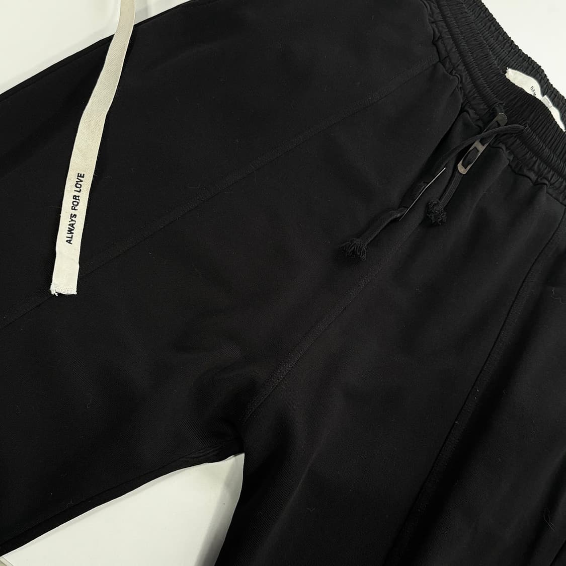 다미르도마 엣지 코튼 스웨트 팬츠 상품이미지4