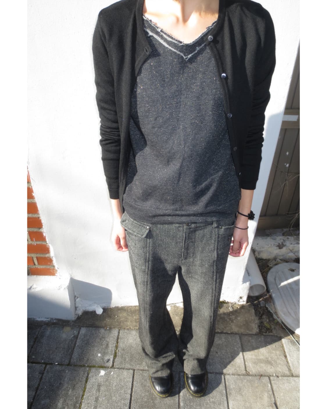 vintage glitter mtm 상품이미지1