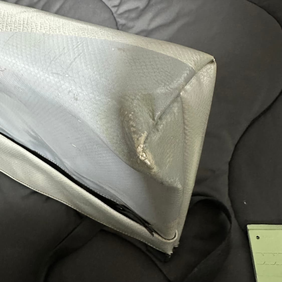 프라이탁 루 lou 실버 크로스백 상품이미지4