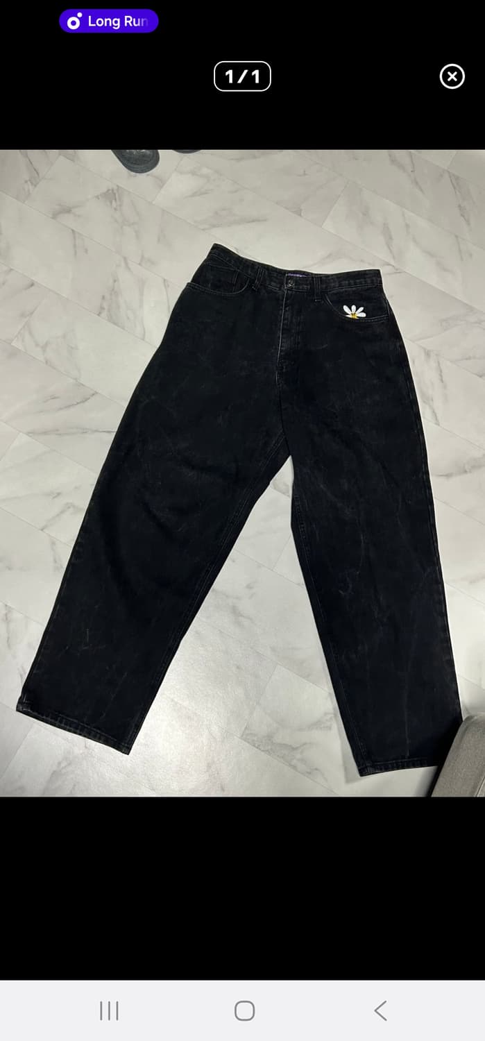 라브로스 배지진 m 상품이미지1