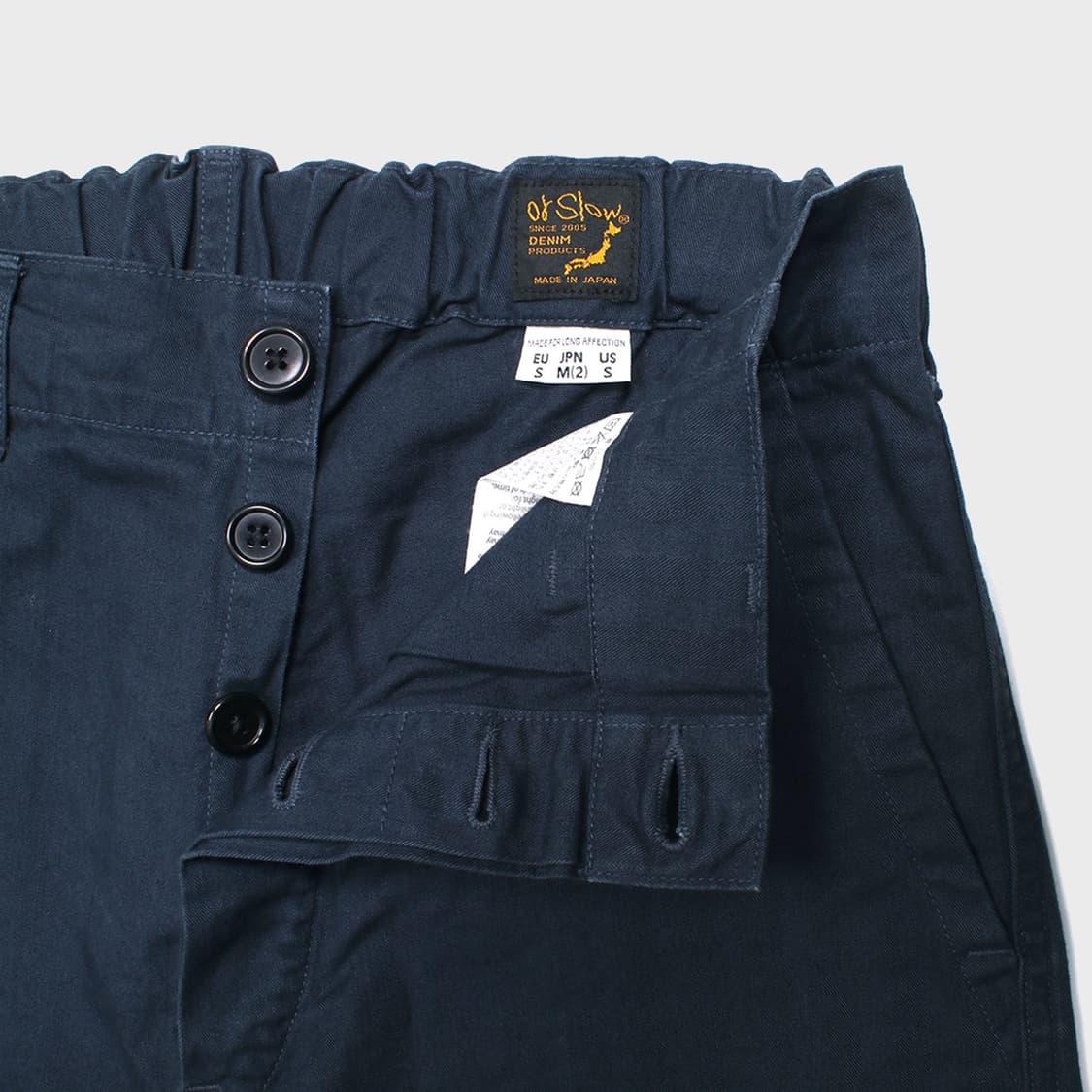 Orslow 상품이미지5