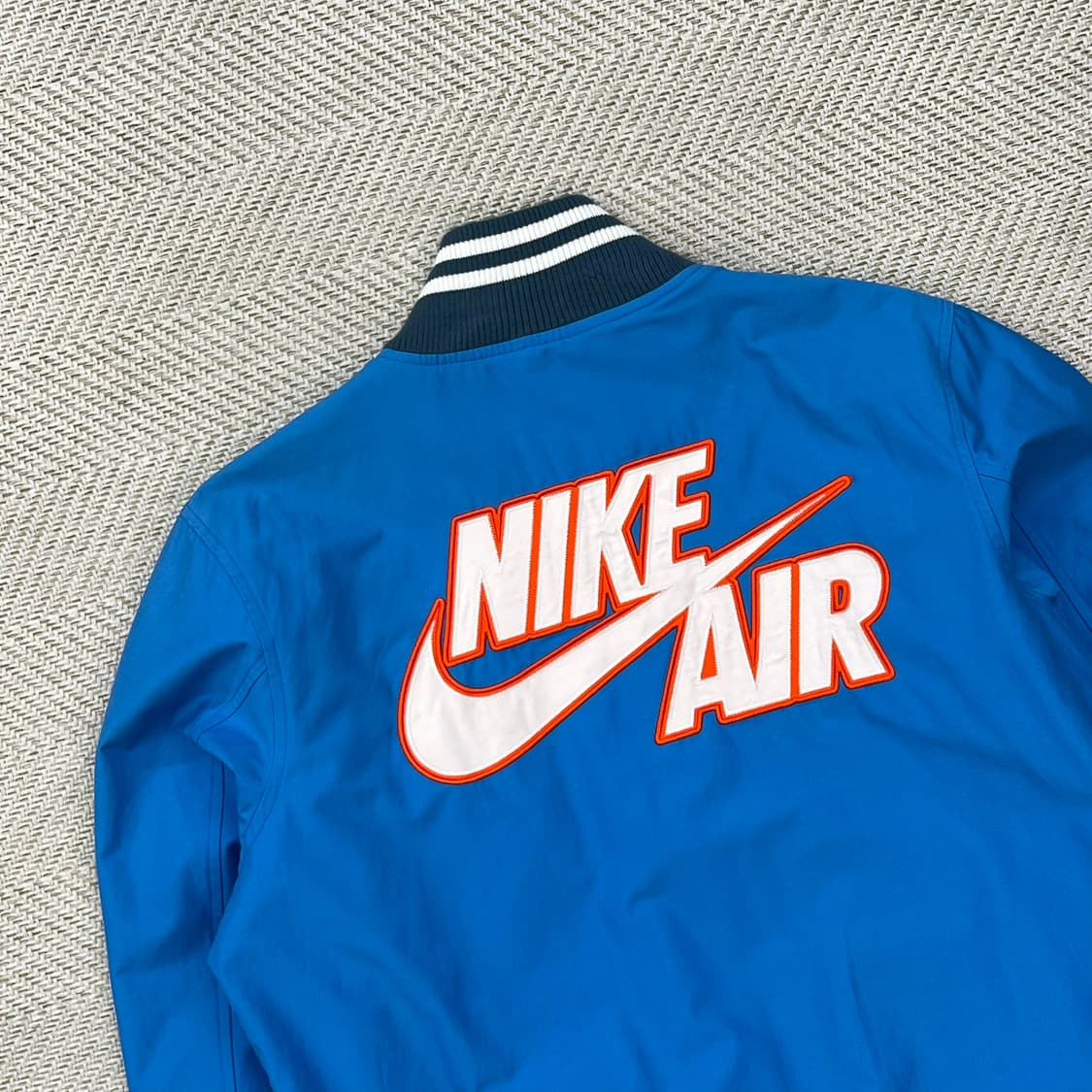 나이키 에어 바시티 자켓 r2777 상품이미지4