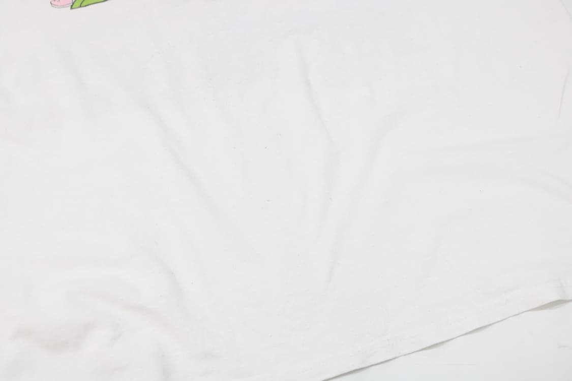 캐릭터 일러스트 프린팅 반팔티셔츠 상품이미지7