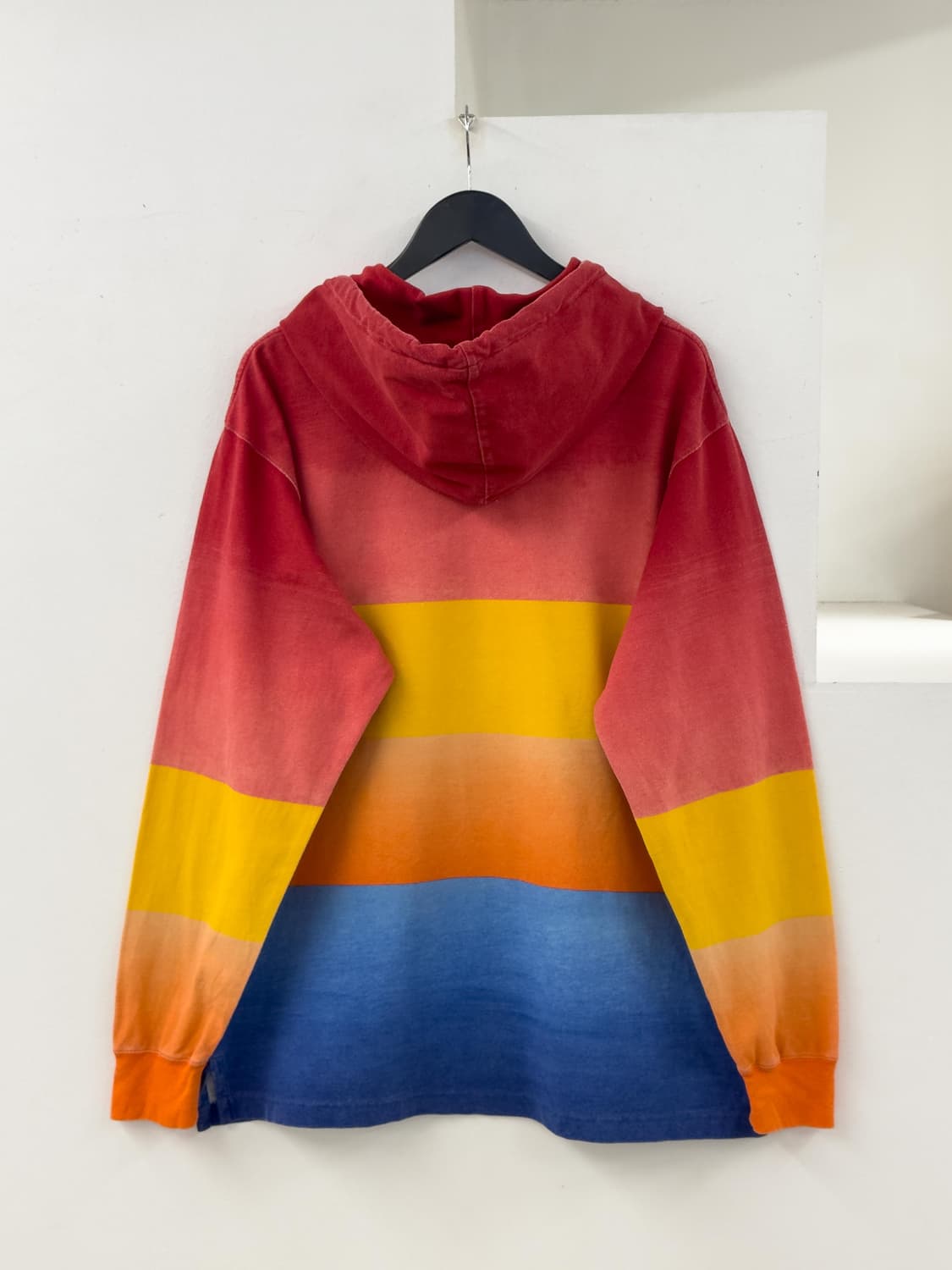 폴로 랄프로렌 후드티 상품이미지6