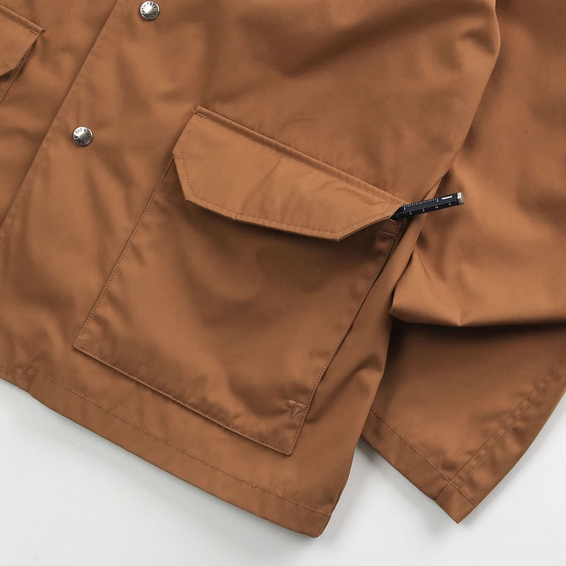 The North Face purple label x nanamica 상품이미지4