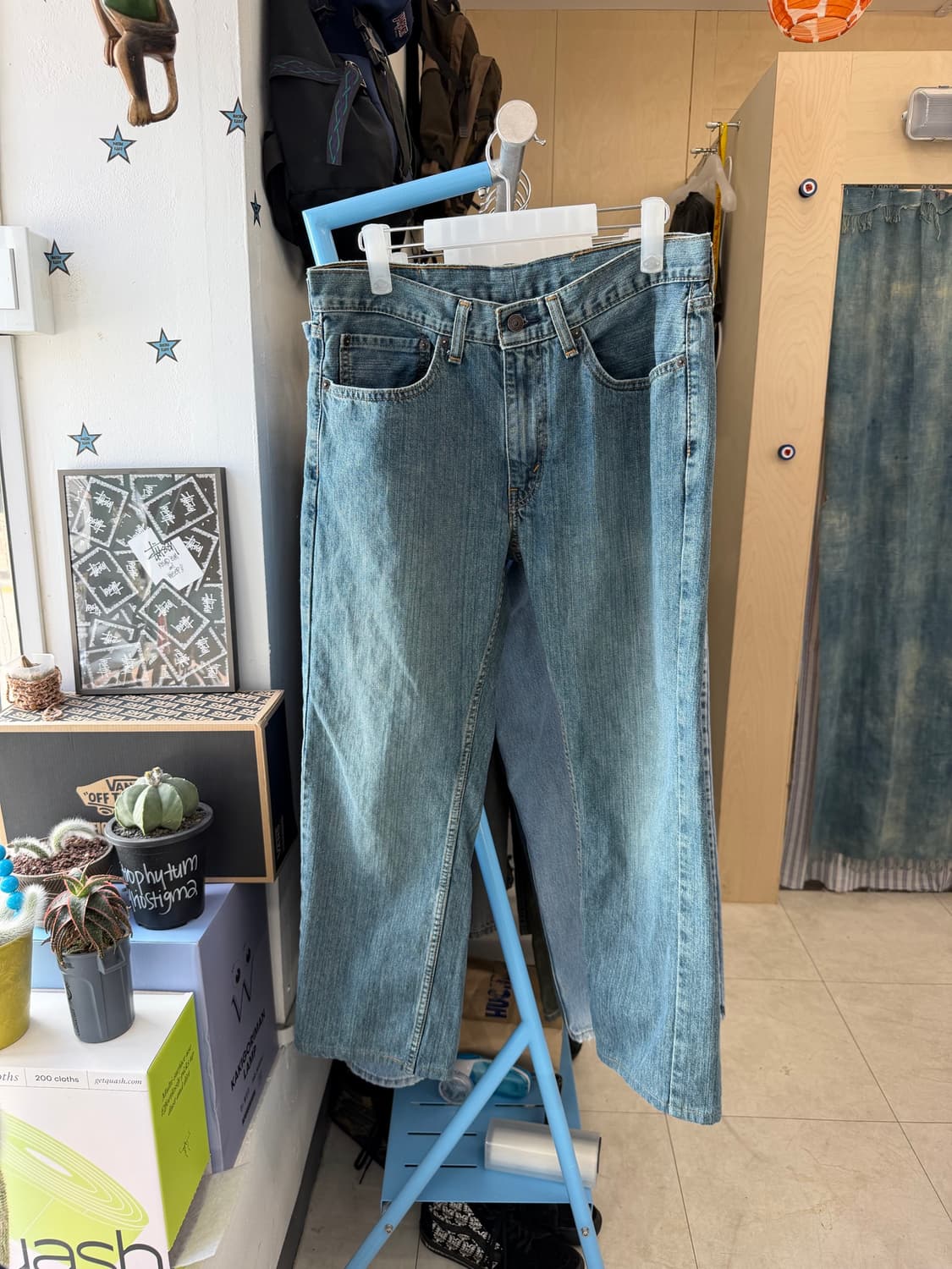 Levi’s 559 (34X30) 상품이미지2