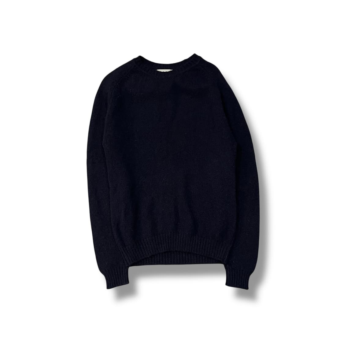  엘엘빈 베이직 울 니트 y14207 상품이미지2