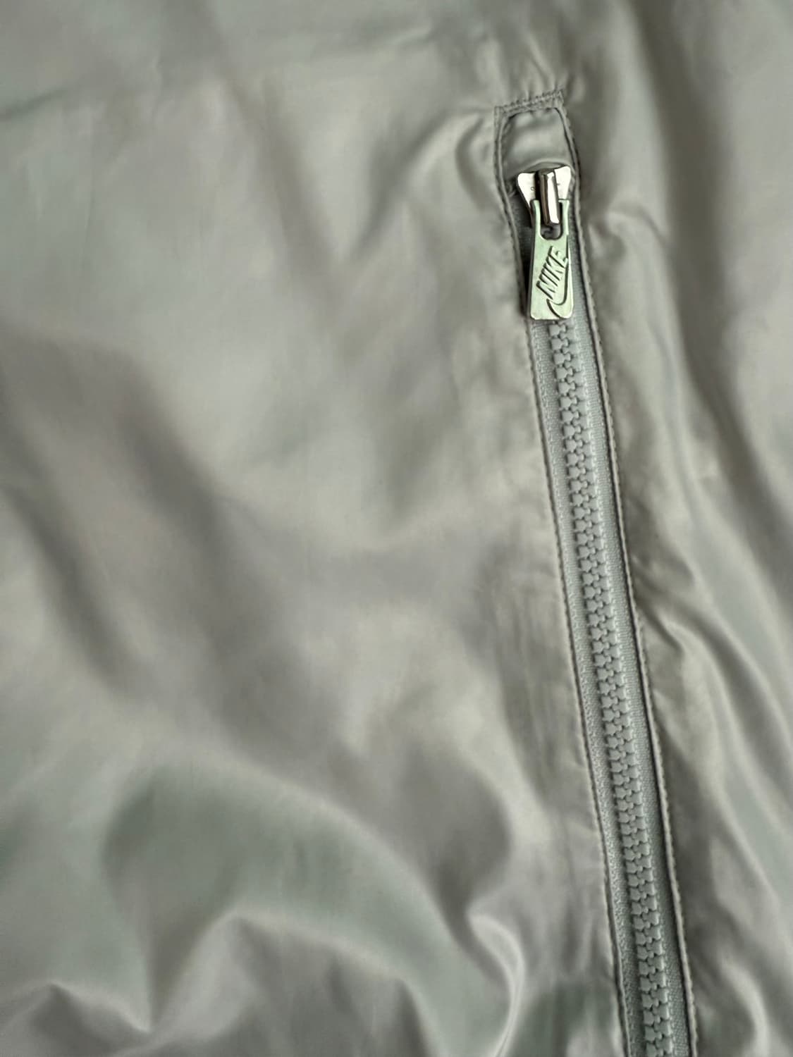 나이키 바람막이 XL 상품이미지5