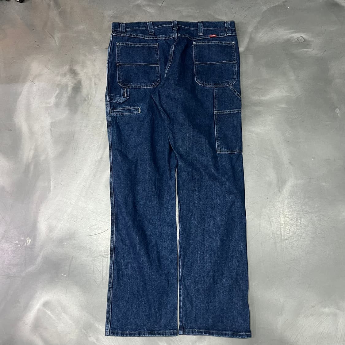  랭글러 카펜터 데님팬츠 y15249 상품이미지2