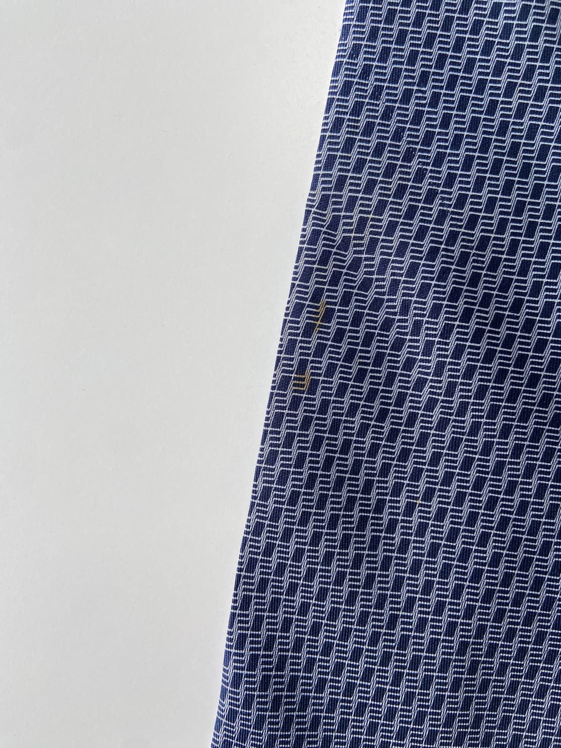 신형 디올(Dior) 명품 정품넥타이 상품이미지8