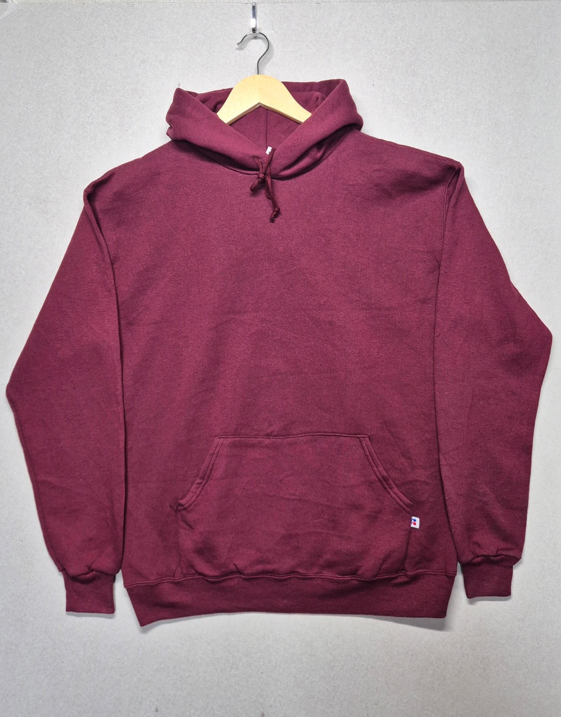 
[L] 80s US  Made 러셀  후드 -12 상품이미지1