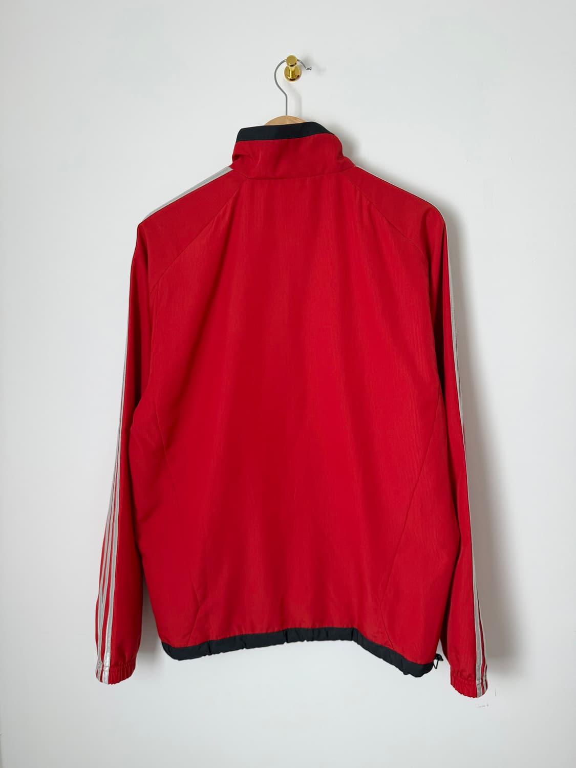 아디다스 리버풀 11-12 윈드자켓 상품이미지5