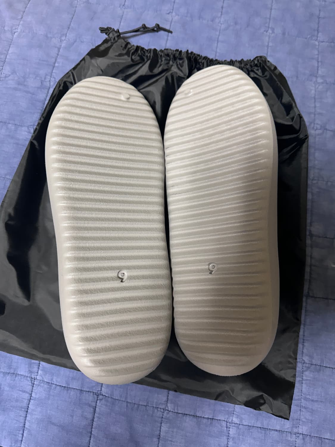 YEEZY SL-01 9사이즈 모카 상품이미지2