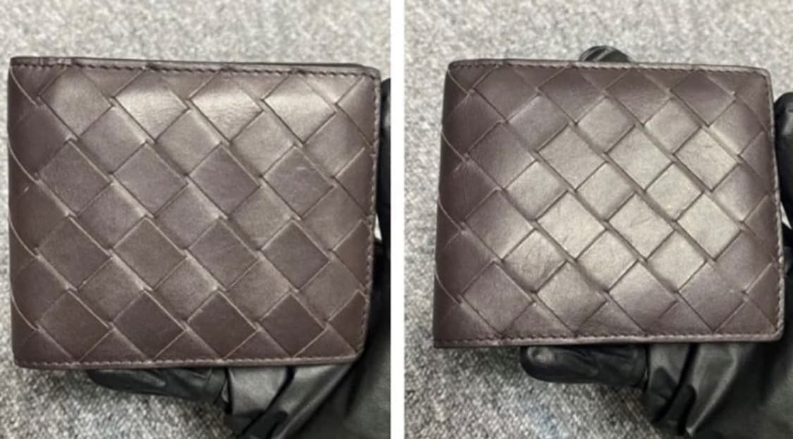 보테가베네타 반지갑 상품이미지2