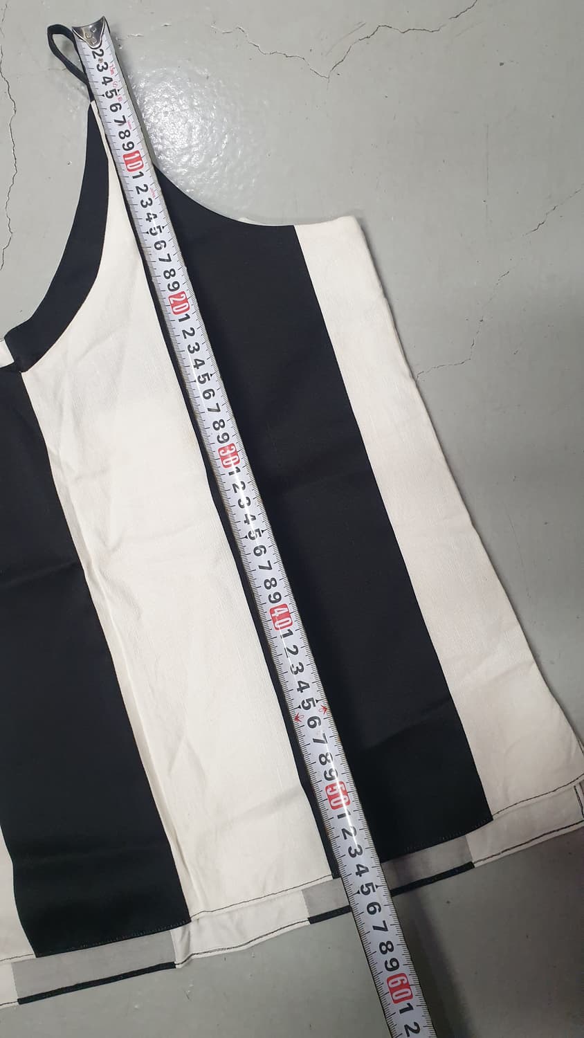 DINT 스트라이프 상의 + Van Nzil 하의 M 상품이미지9