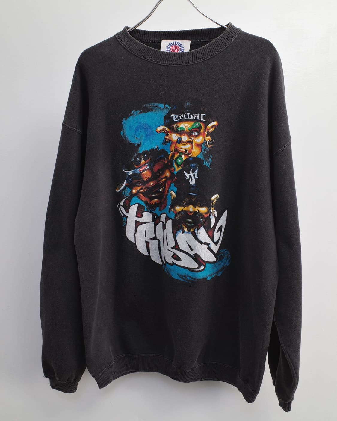 90's tribal gear / made in usa 상품이미지1