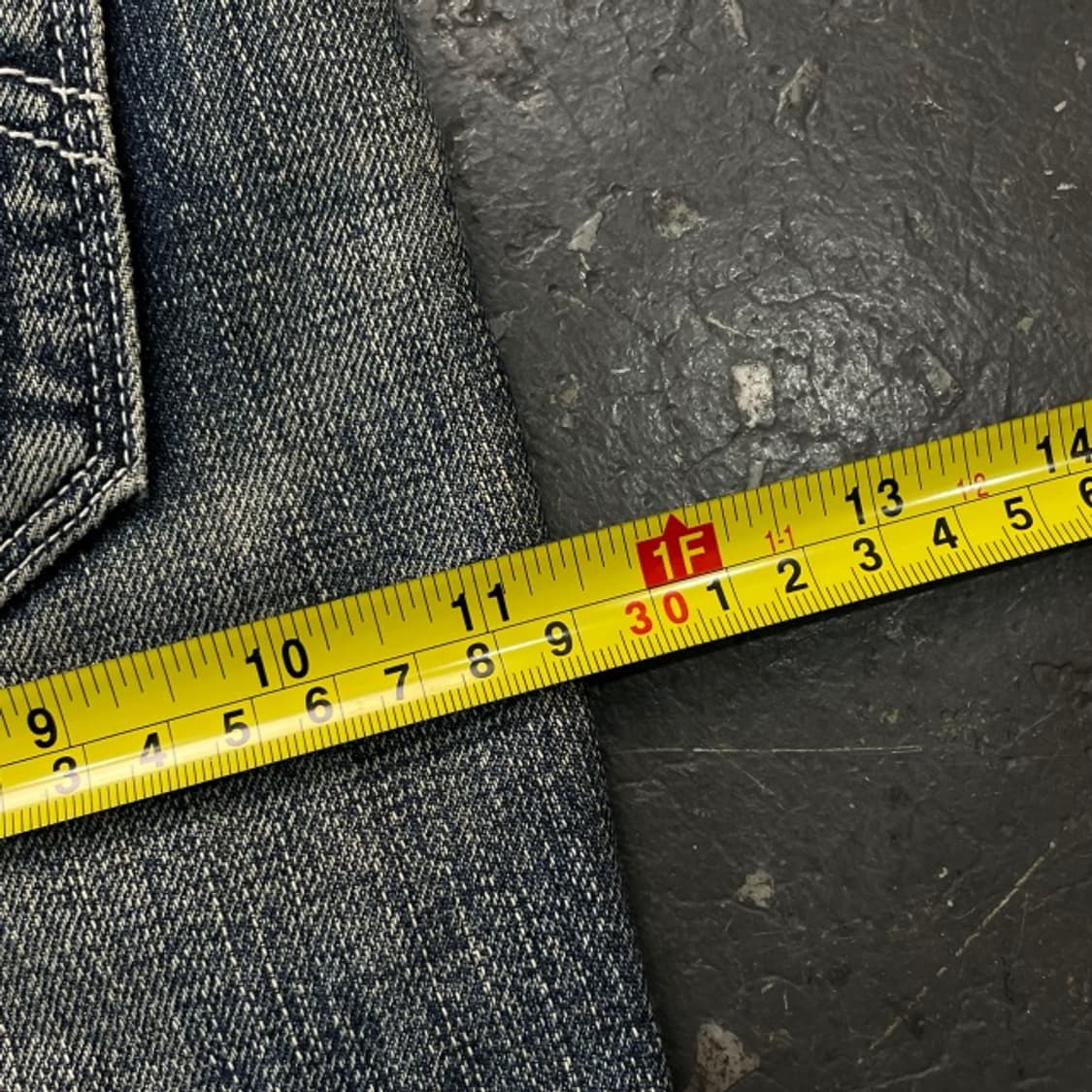 32 리바이스 511 청바지 상품이미지8