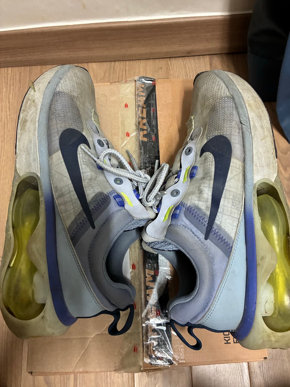 나이키 운동화 상품이미지5