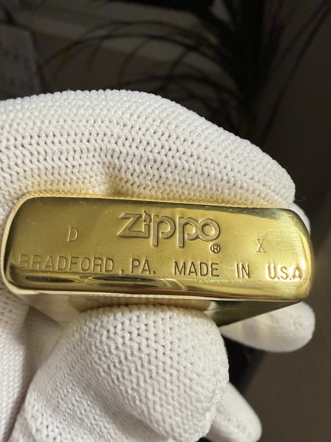 지포라이터 상품이미지5