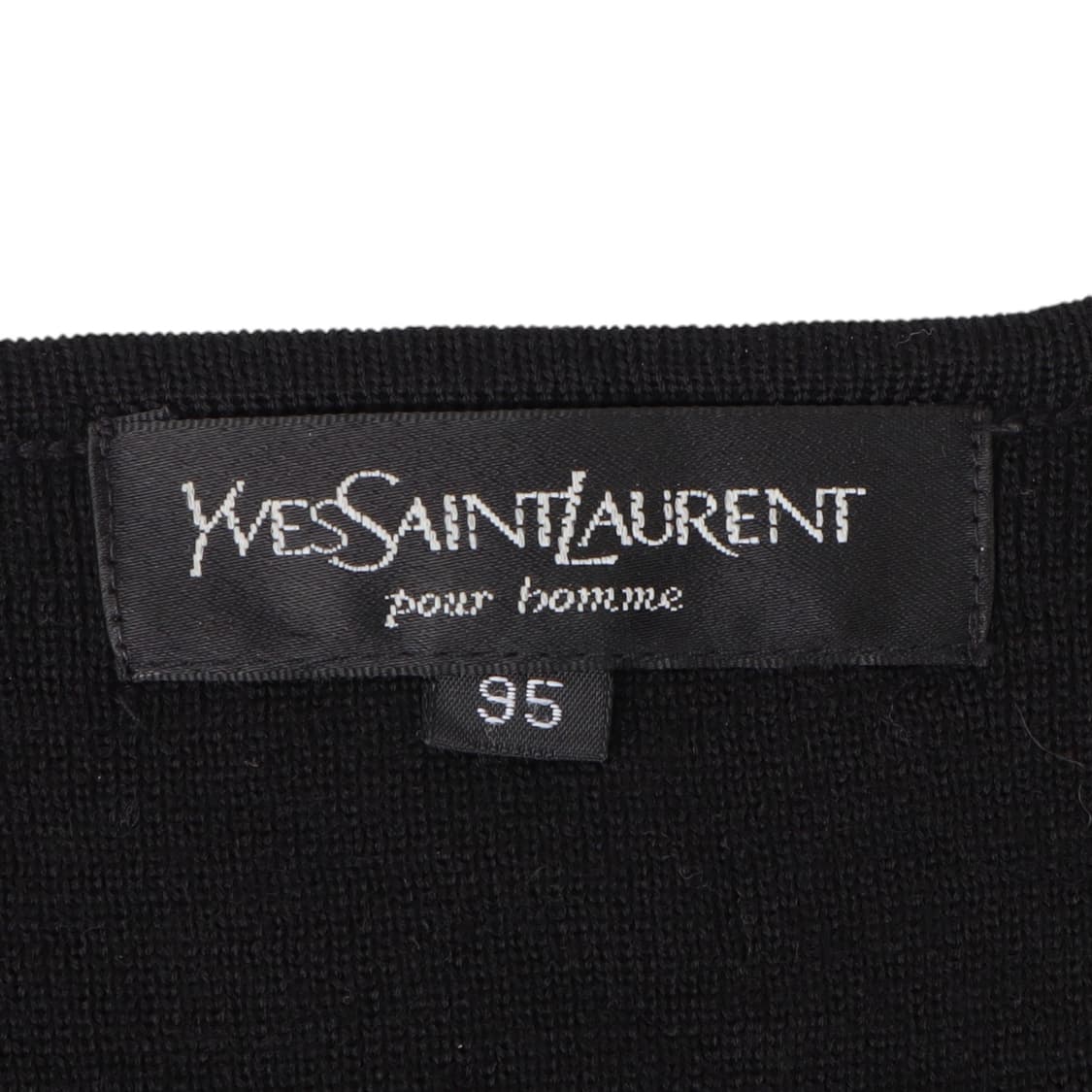 입생로랑 ysl 니트 베스트 상품이미지7