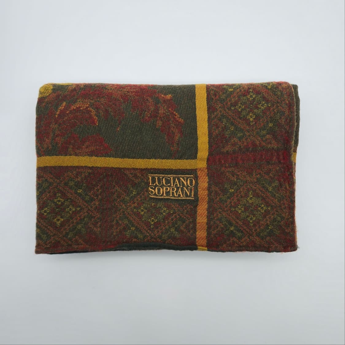 루치아노 소프라니 목도리 머플러 숄 [JBF10445-416-09] 상품이미지2