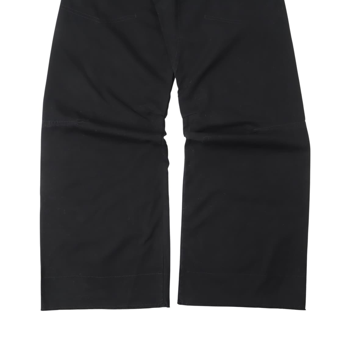 DKNY y2k 플랩 포켓 유틸리티 팬츠 상품이미지6