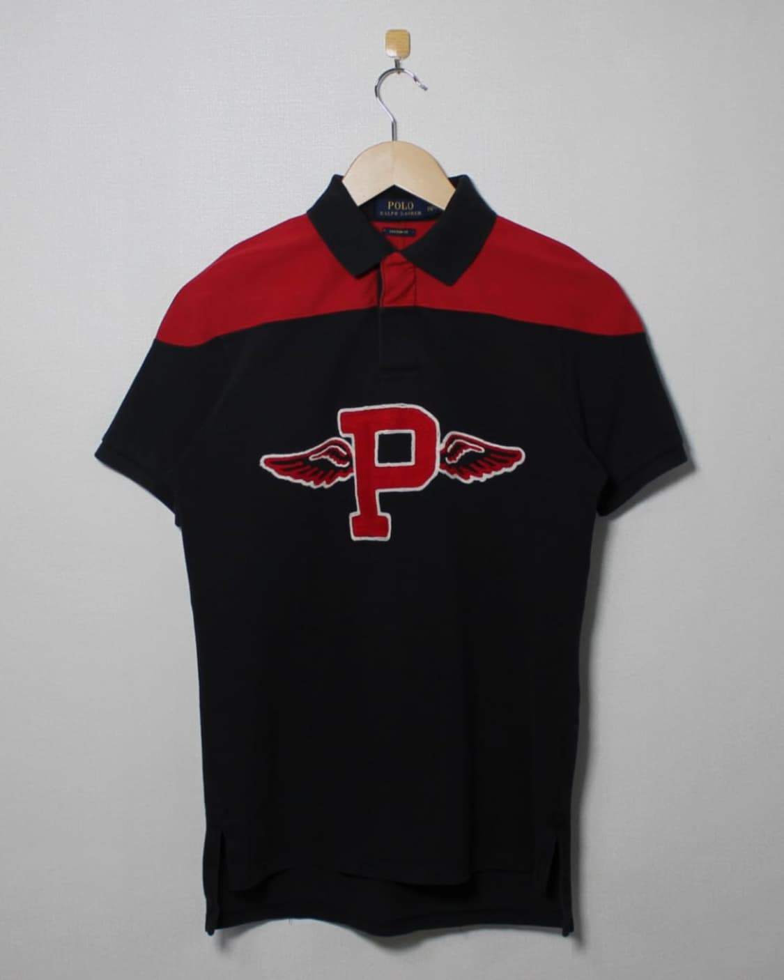 Polo 폴로 랄프로렌 P 윙 PK 반팔  상품이미지1