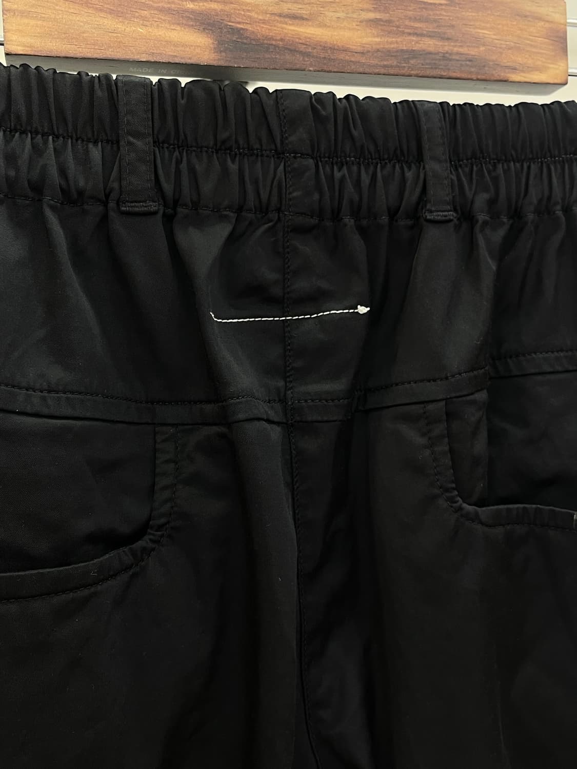 메종 마르지엘라 여성 팬츠  상품이미지5