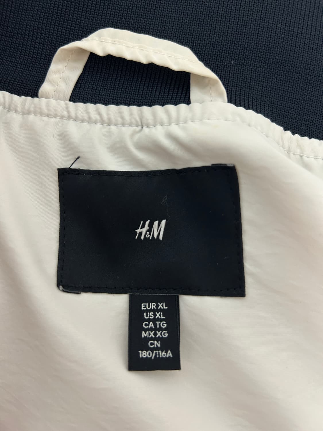 h&m 피닉스 야구자켓 (정품) 상품이미지2