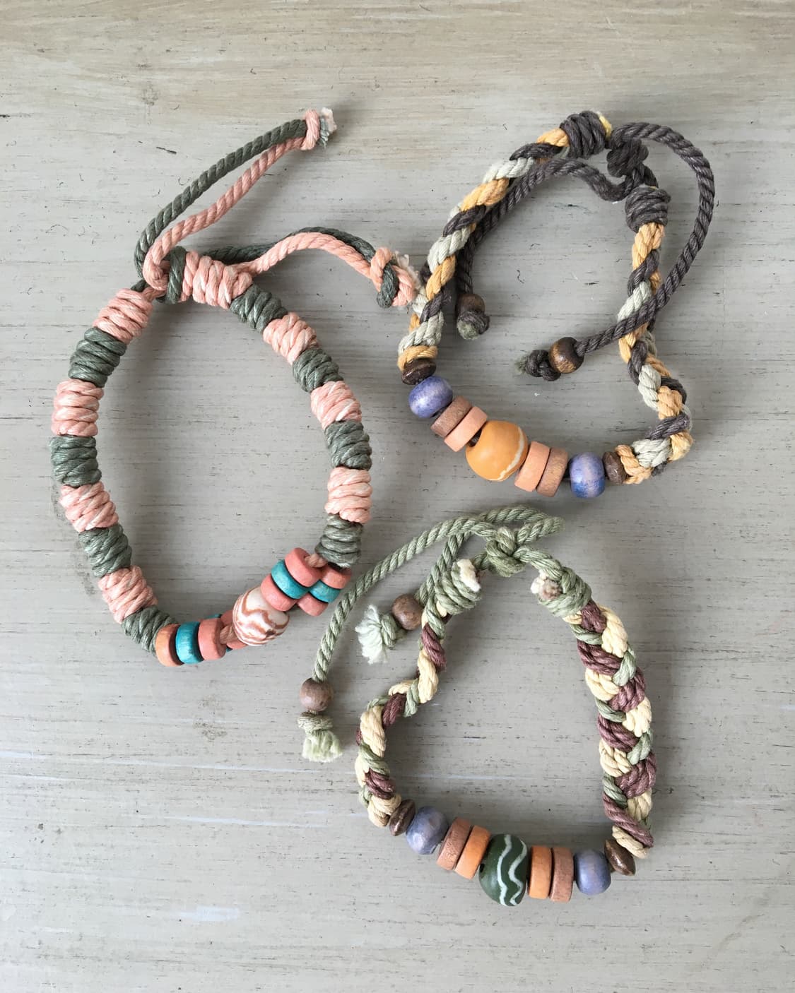 ethnic mood bracelet 상품이미지7