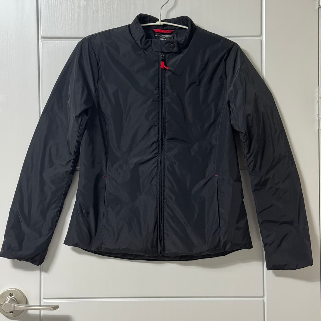 유니클로 X 이네스 경량 패딩 상품이미지2