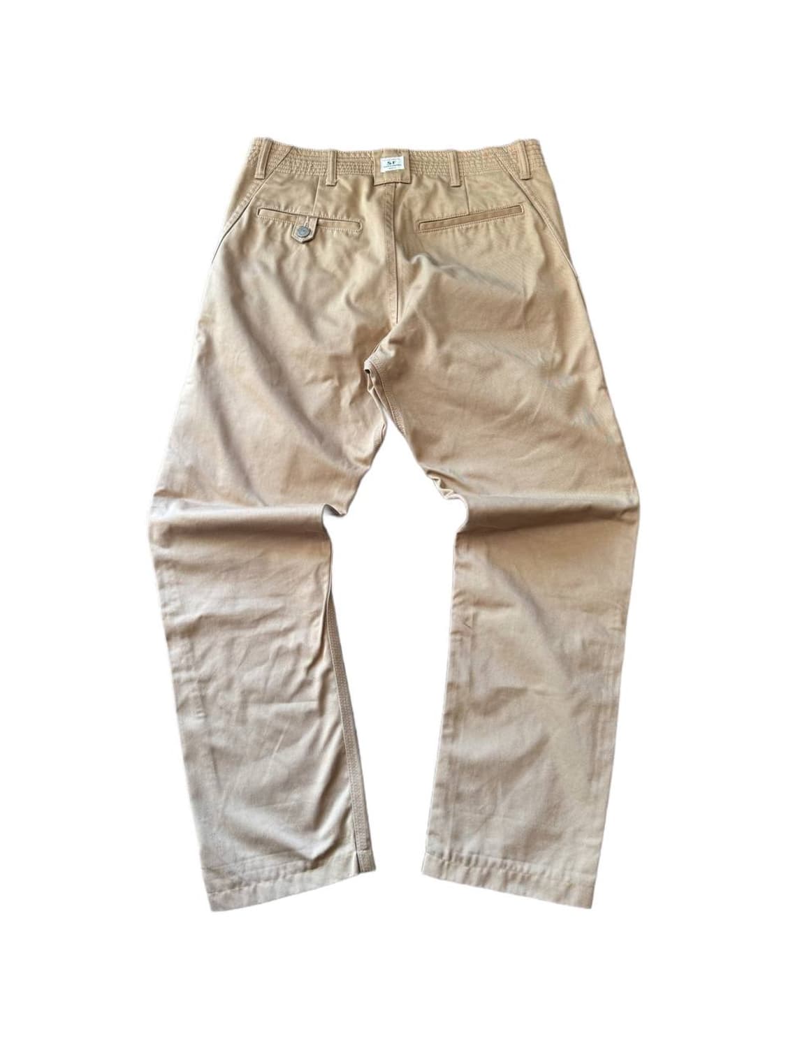 Sassafras chino pants (29) 상품이미지2