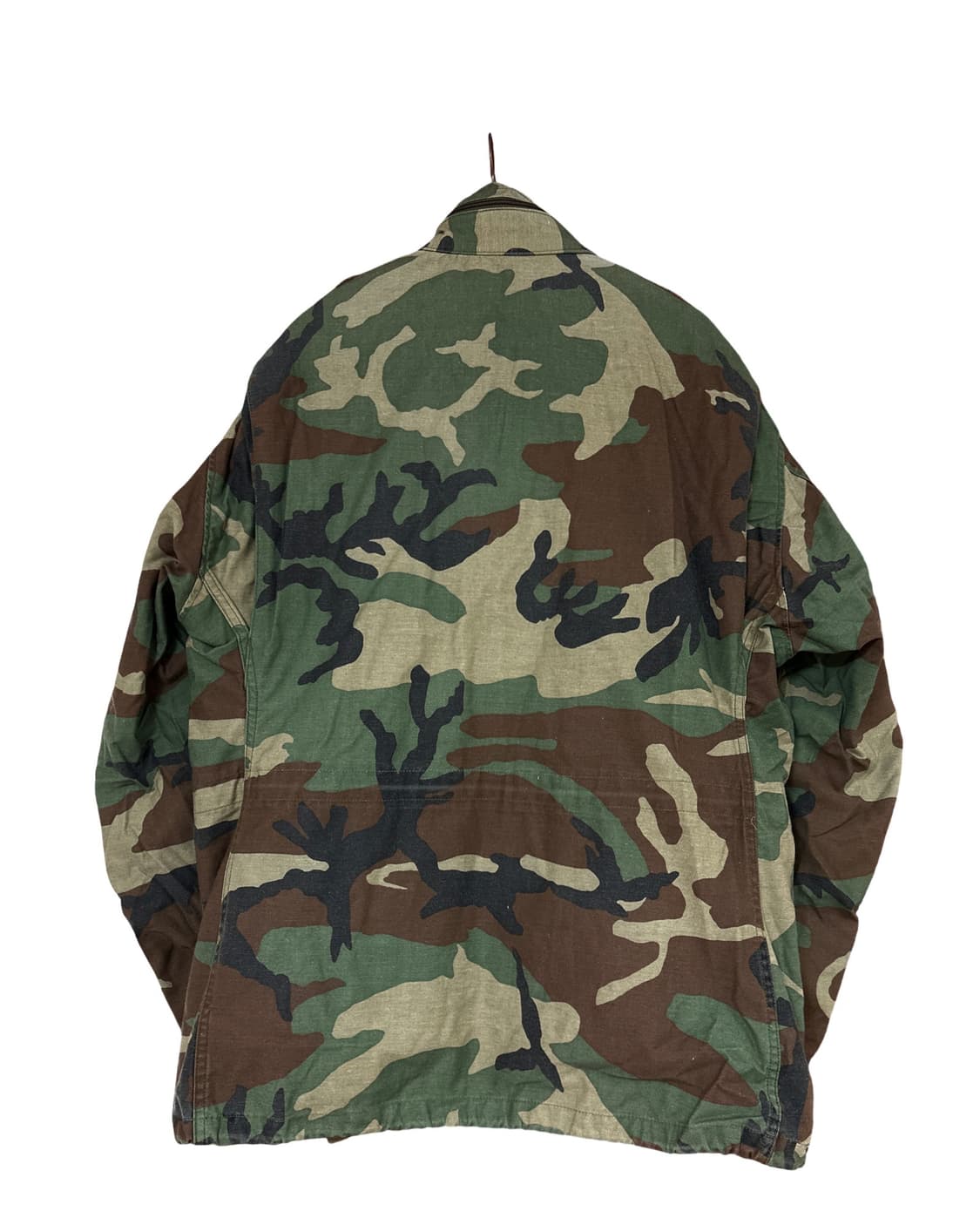 US ARMY M-65 필드자켓 상품이미지5