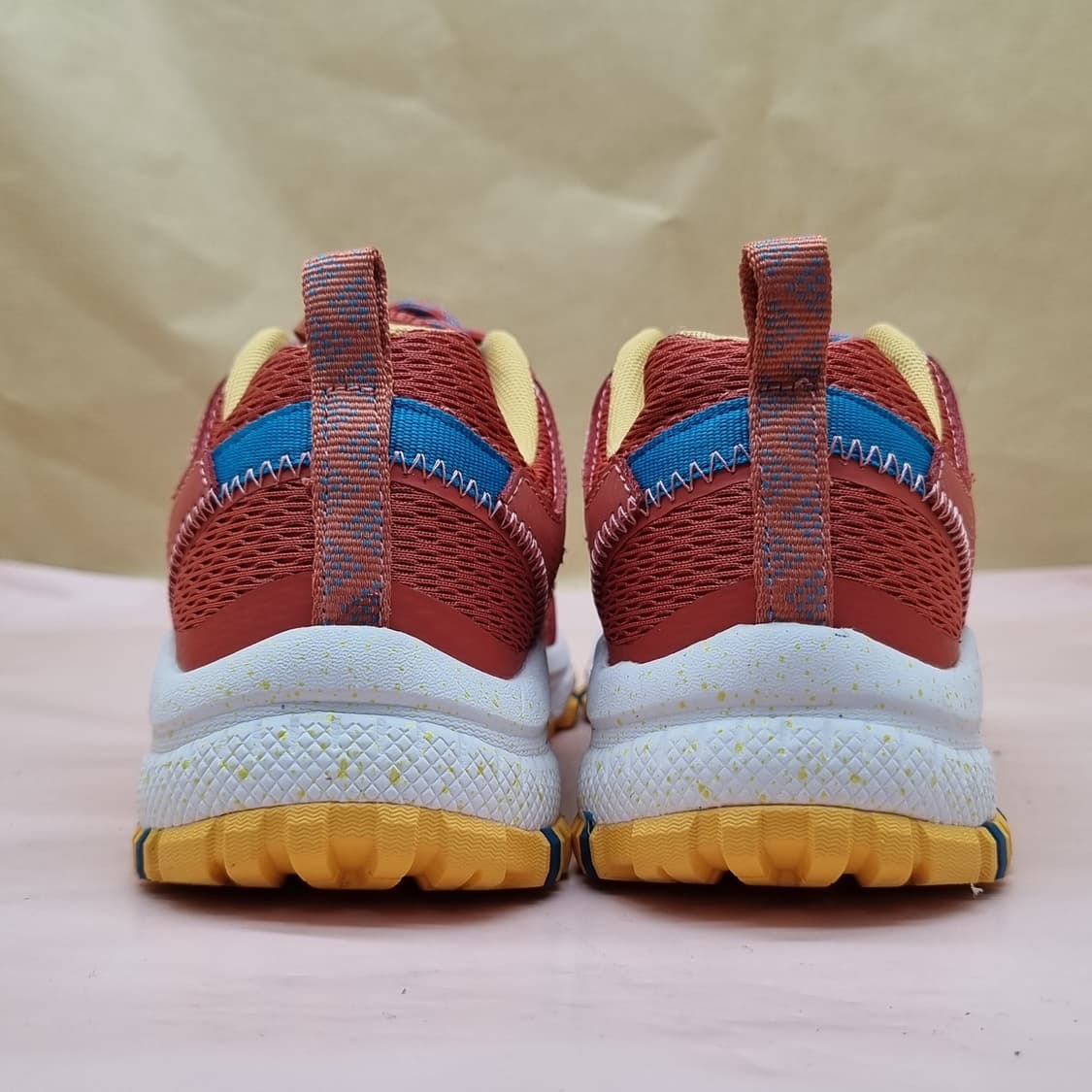 스케쳐스 힐크레스트 트레일 운동화240 상품이미지4