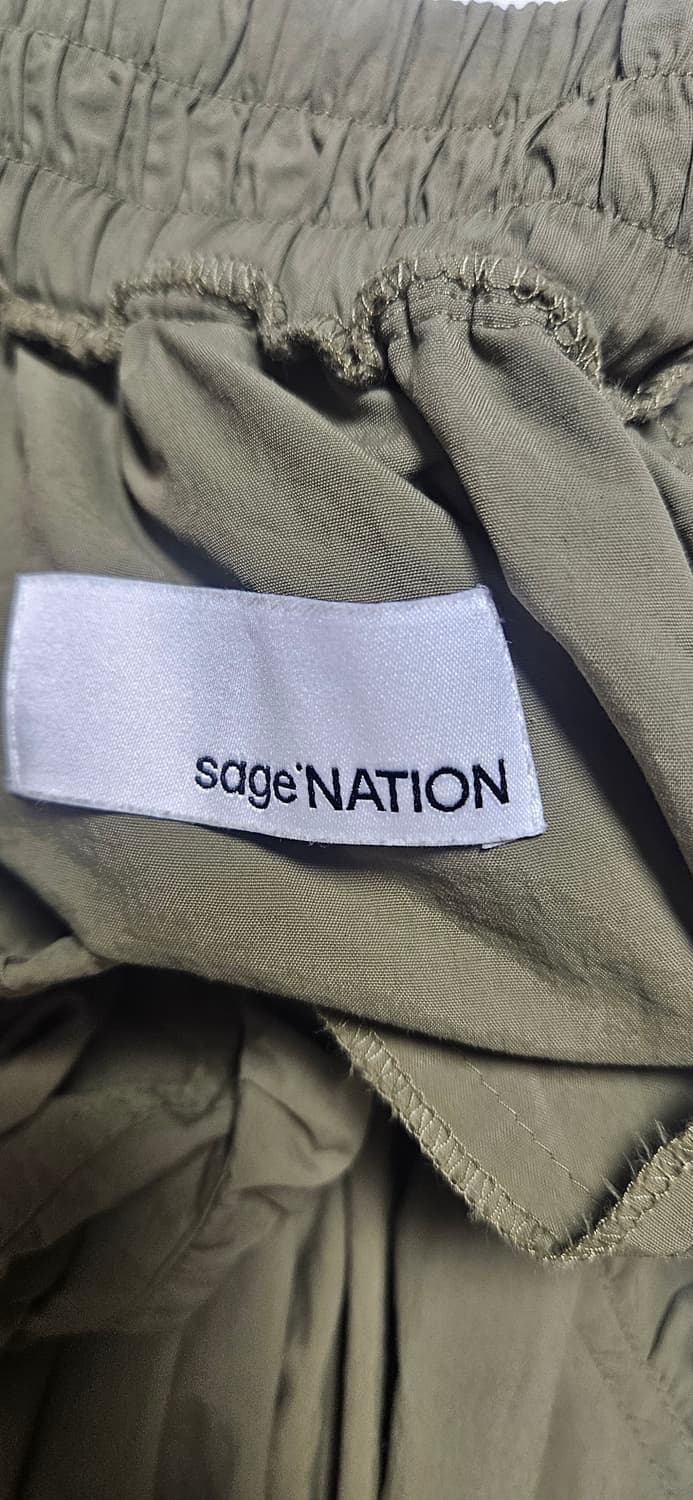 sage nation fossil pants 상품이미지3