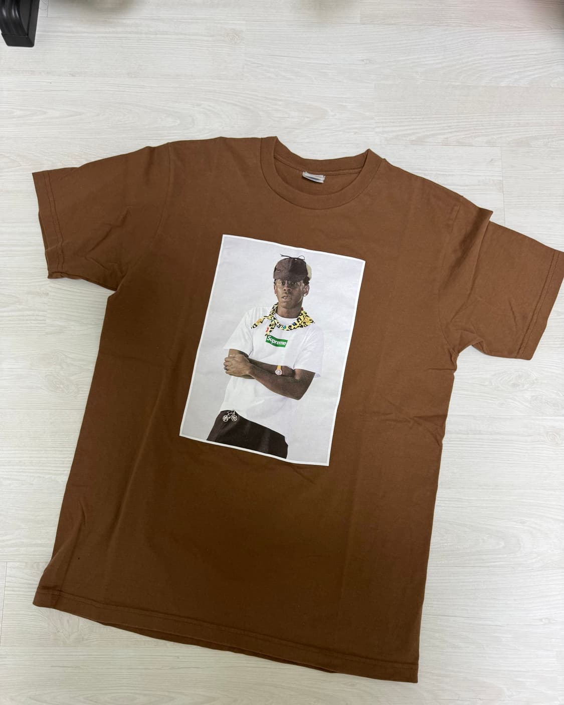 슈프림 타일러 m 상품이미지1